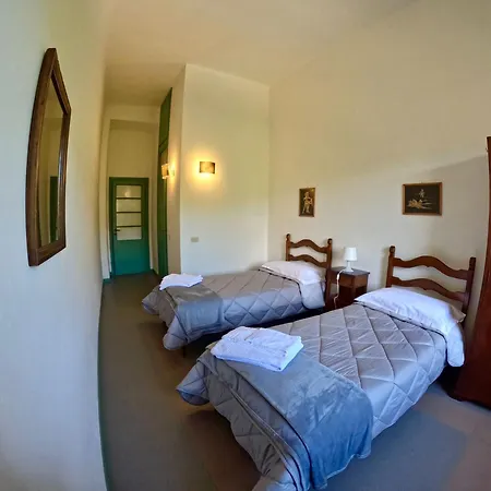 Casa Lux Mundi *