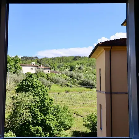 Casa Lux Mundi Ostello *