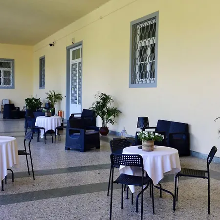 Ostello Casa Lux Mundi *