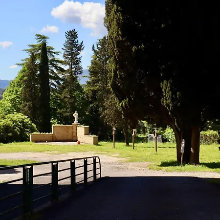 Casa Lux Mundi *