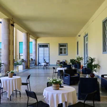 Ostello Casa Lux Mundi