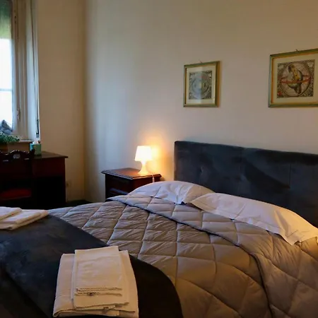 Ostello Casa Lux Mundi Lucca