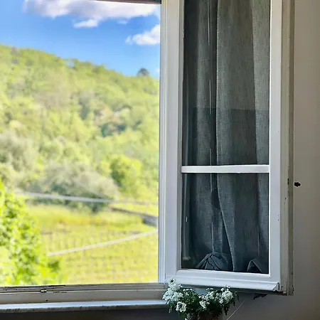 Casa Lux Mundi Ostello *